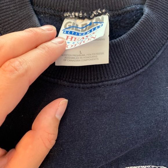 Bahamas sweatshirt - Picture 5 of 5